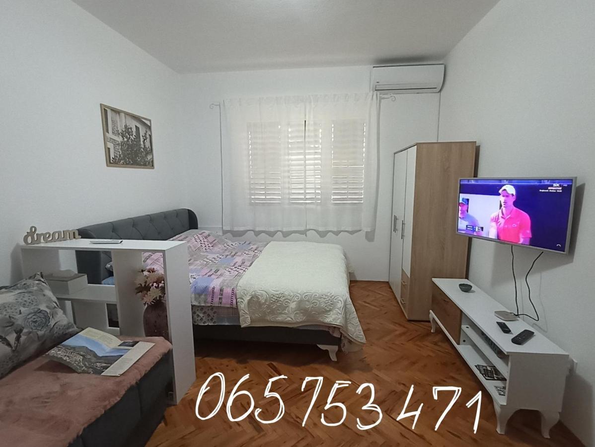 Apartman "Citrus" Требинье Экстерьер фото