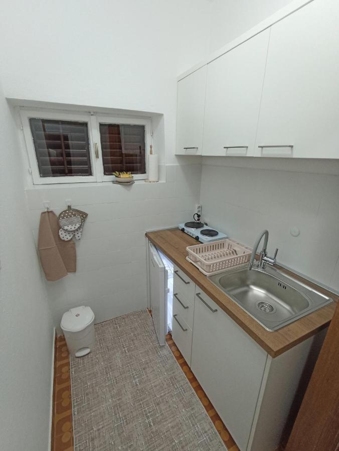 Apartman "Citrus" Требинье Экстерьер фото