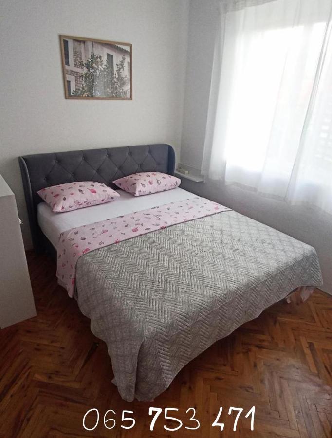 Apartman "Citrus" Требинье Экстерьер фото